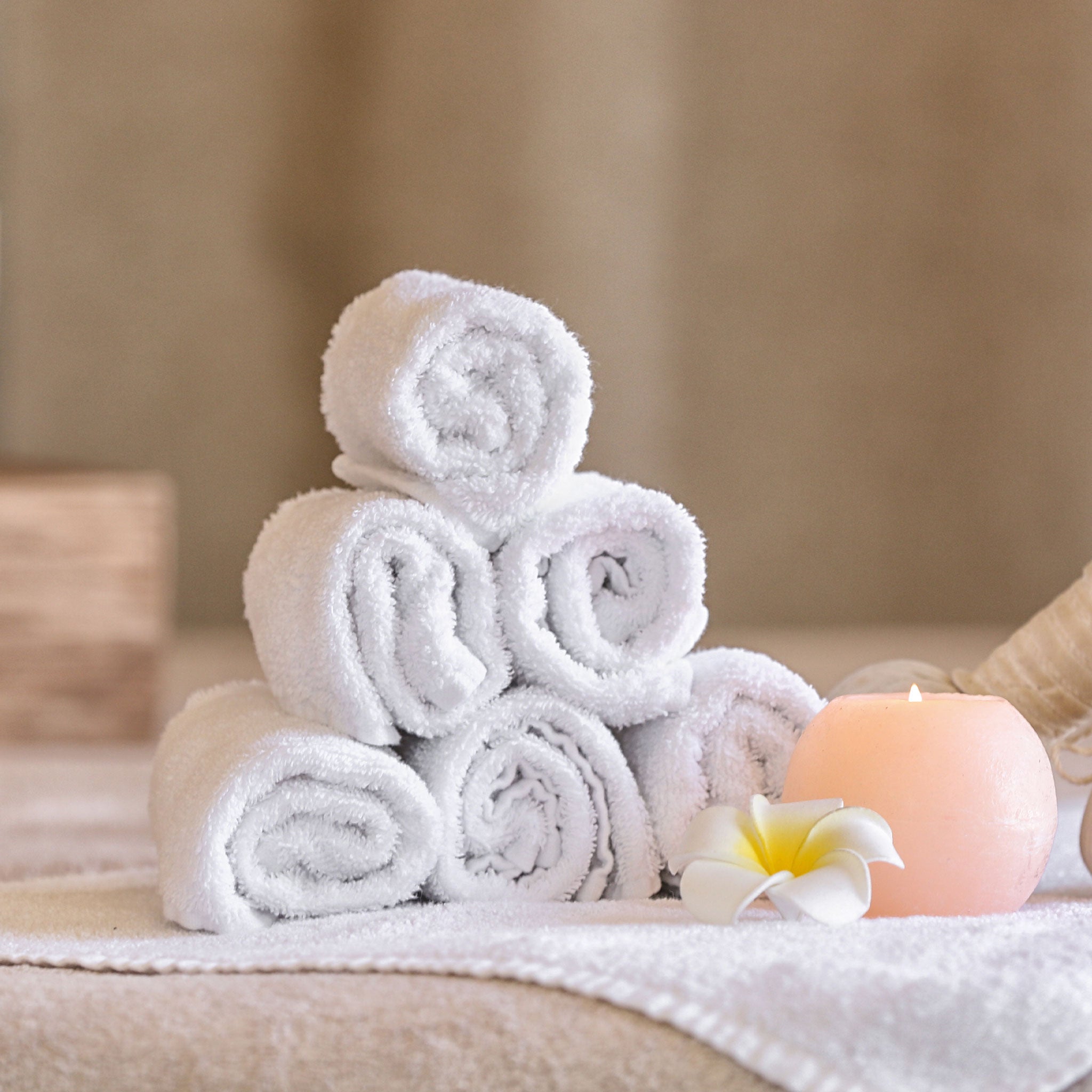 Nail Salon Towels – Towel Emporium